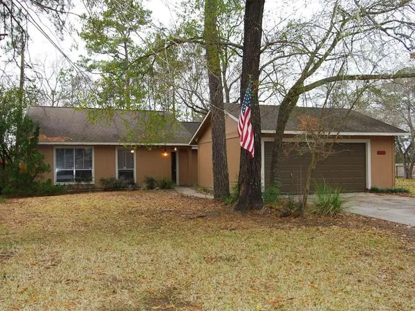 2002 Oak Shores Dr, Humble, TX 77339