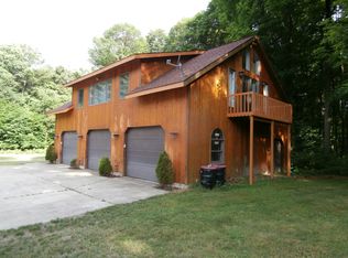 6760 Schwartz Rd #1, West Valley, NY 14171