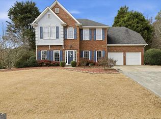 1050 Brookton Sq, Powder Springs, GA 30127