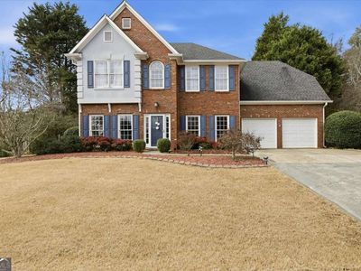 1050 Brookton Sq, Powder Springs, GA, 30127