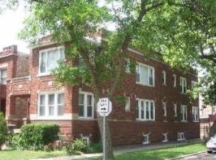 2100 Harvey Ave, Berwyn, IL 60402