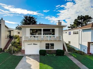 242 Crestmoor Cir, Pacifica, CA 94044