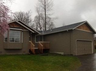 11805 20th St NE, Lake Stevens, WA 98258