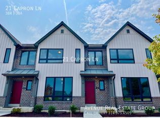 21 Capron Ln, Saint Charles, MO 63303