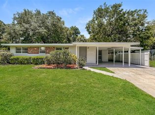 1003 Barbour Dr, Plant City, FL 33563