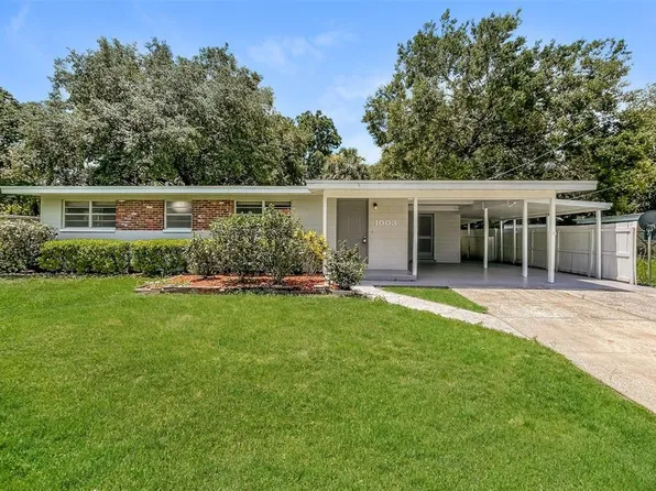 1003 Barbour Dr, Plant City, FL 33563