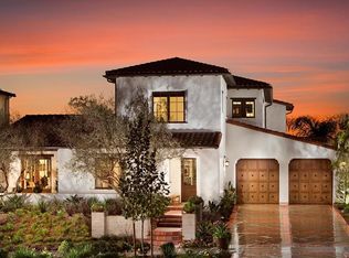 71 Bell Pasture Rd, Mission Viejo, CA 92694