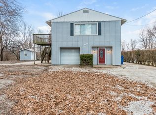 15201 E Mayes Rd, Independence, MO 64050