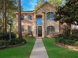 75 N Linton Ridge Cir, Spring, TX 77382