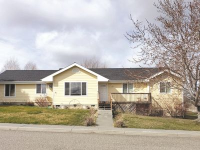 875 Lakeview Ct, Heppner, OR, 97836