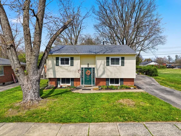 333 Stoneybrook Dr, Lexington, KY 40517