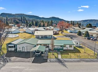 2325 Rainbow St, Seven Bays, WA 99122