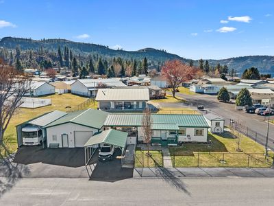 2325 Rainbow St, Seven Bays, WA, 99122