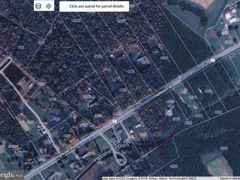2nd image of Halltown Rd #3