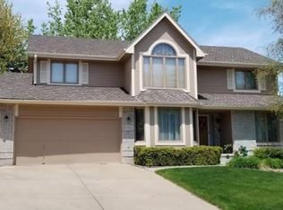 17018 T St, Omaha, NE 68135