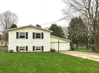 3878 Dartmouth Ave NW, Massillon, OH 44646