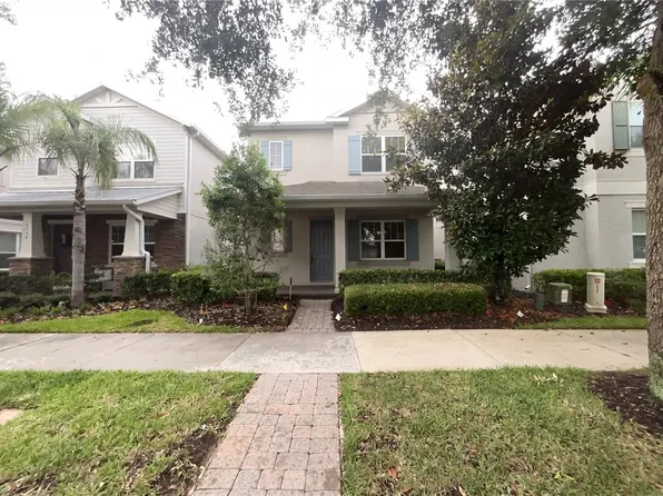 5545 Bowman Dr, Winter Garden, FL 34787