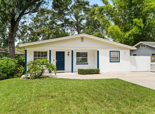 6908 N Lynn Ave, Tampa, FL 33604