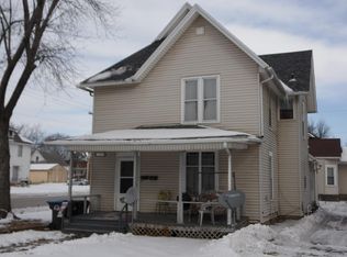 1502 4th Ave S, Fort Dodge, IA 50501