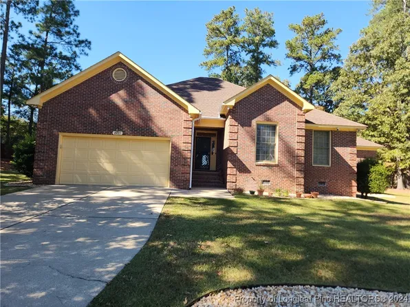 4405 Biway Cir, Fayetteville, NC 28311