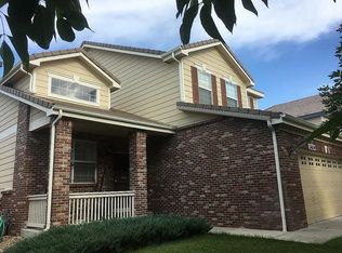 11674 Granby St, Commerce City, CO 80603