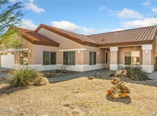 2328 Soaring Eagle Dr, Bullhead City, AZ 86442
