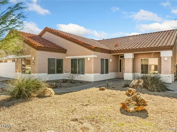2328 Soaring Eagle Dr, Bullhead City, AZ 86442