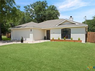 4310 Lakecliff Dr, Harker Heights, TX 76548