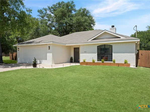 4310 Lakecliff Dr, Harker Heights, TX 76548