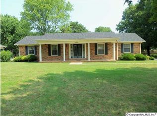 1310 Lisa Ln, Athens, AL 35611