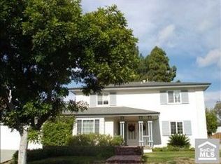 1807 W Las Lanas Ln, Fullerton, CA 92833