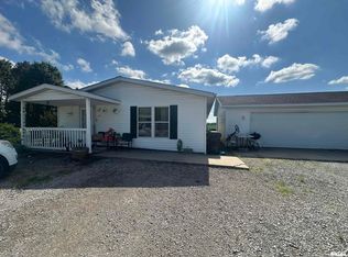 37 Ava Rd, Murphysboro, IL 62966