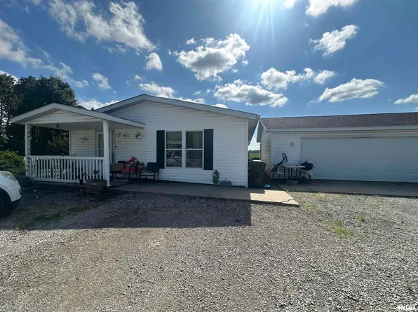 37 Ava Rd, Murphysboro, IL 62966
