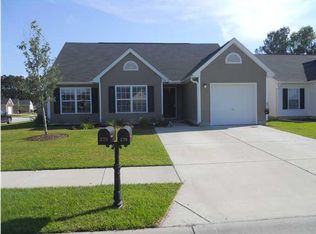 278 Avonshire Dr, Summerville, SC 29483