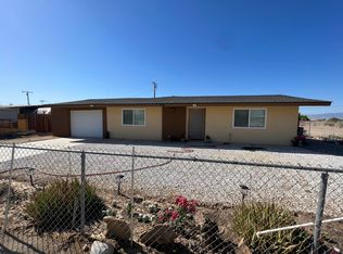 1028 S Marina Dr, Thermal, CA 92274