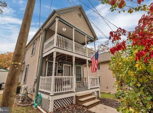 121 11th Ave, Pitman, NJ 08071