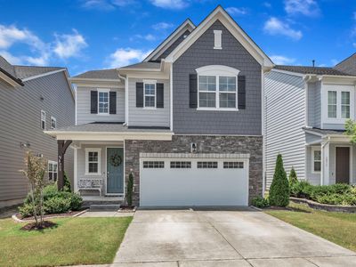 2969 Thirlestane Dr, Apex, NC, 27502