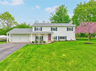 356 Wildbriar Rd, Rochester, NY 14623