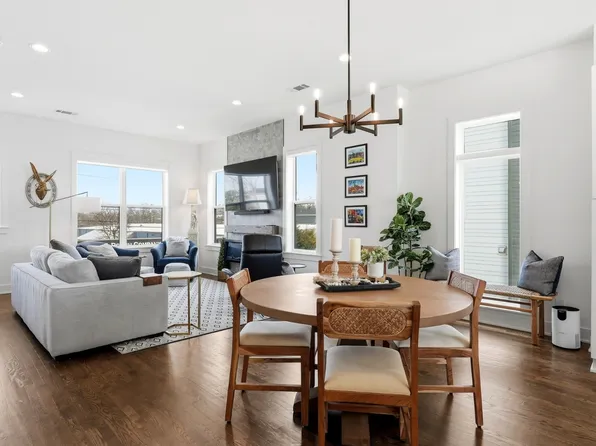 617 Vernon Ave #A, Nashville, TN 37209