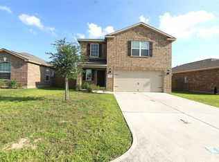 8922 Snapping Turtle Dr, Humble, TX 77338