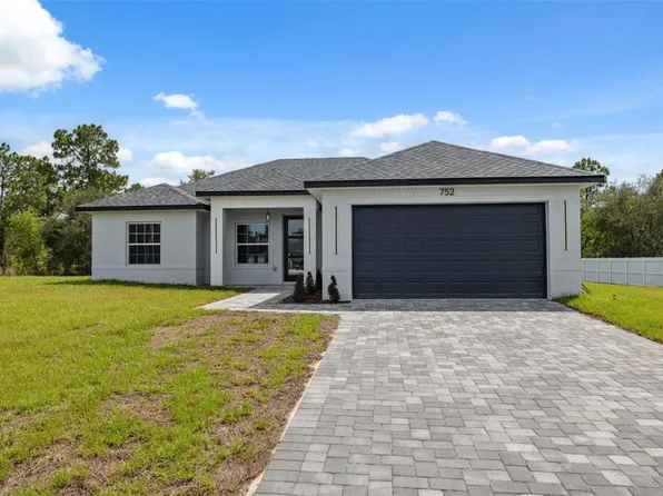 752 Marion Oaks Mnr, Ocala, FL 34473