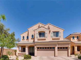 2796 Audra Faye Ave, Henderson, NV 89052