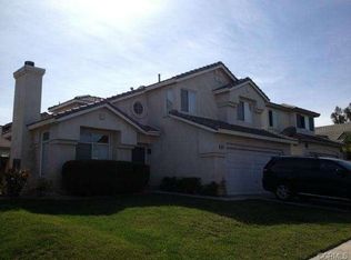 2623 Sena St, Corona, CA 92882