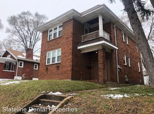 1224 N Rockton Ave #2, Rockford, IL 61103