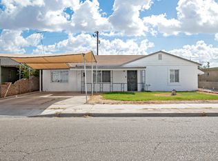 1835 S 10th Ave, Yuma, AZ 85364