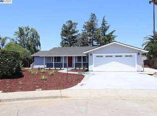 4951 Derby Pl, Newark, CA