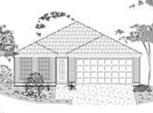 2419 Cloudy Bay Dr, Fresno, TX 77545