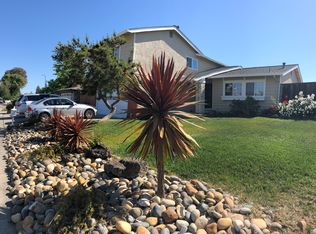 3083 Riviera Way, San Ramon, CA 94583