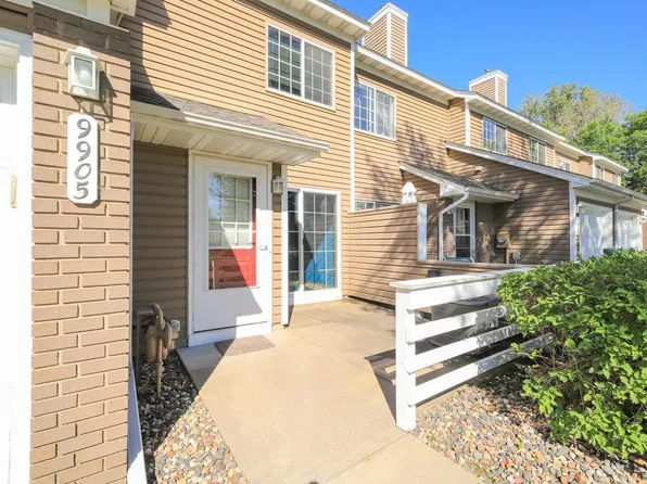 9905 Fillmore St NE, Blaine, MN 55434