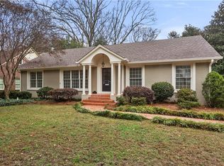 7 Montclair Dr NE, Atlanta, GA 30309